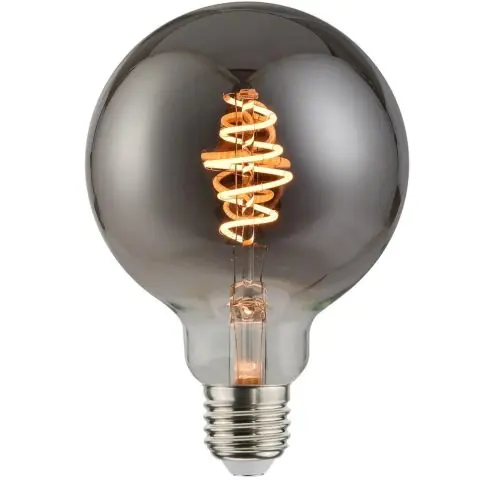 Erbjudande Nordlux DECO SPIRAL LED-lampa