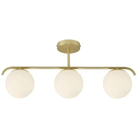 Endast idag Nordlux GRANT Taklampa