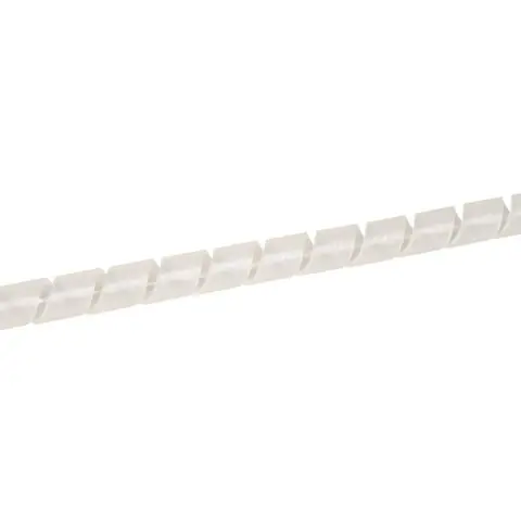 I lager Hellermann Tyton SBPE4 Kabelspiral