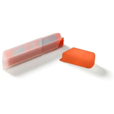 Expressleverans Hultafors SBA18-4X3 Brytblad