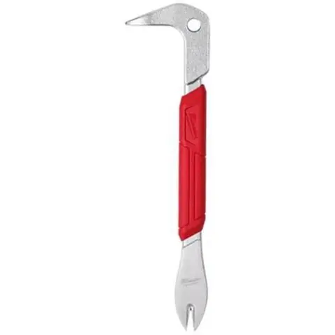 Milwaukee 4932478250 Spikutdragare Begränsat erbjudande