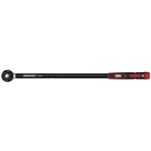 Teng Tools PLUS 100-500 Momentnyckel Bästa pris