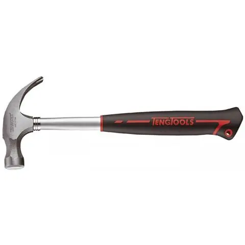 Teng Tools HMCH16M Snickarhammare Erbjudandepris