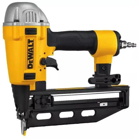 Dewalt DPN1664PP Dyckertpistol Beställ idag
