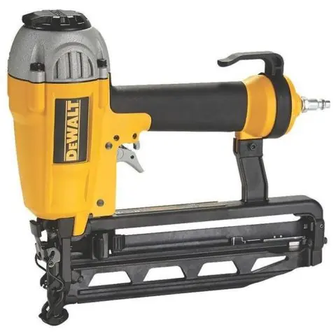 Kundfavorit Dewalt DPN1664 Dyckertpistol