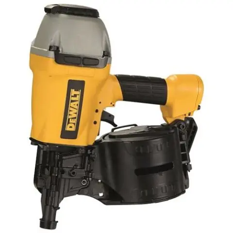 Dewalt DPN90C Spikpistol Endast denna vecka