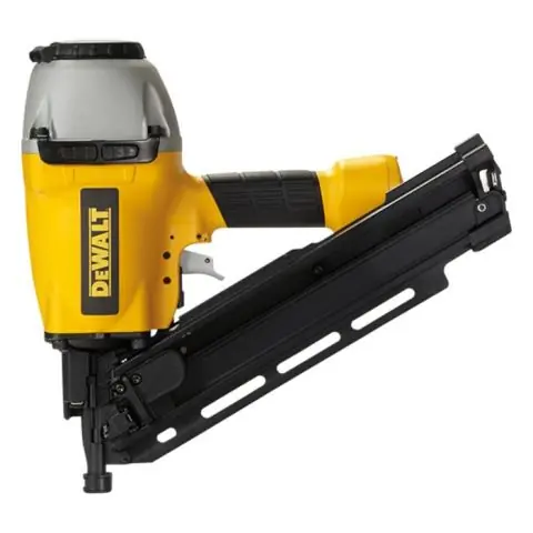 Dewalt DPN9033 Spikpistol Kampanjpris