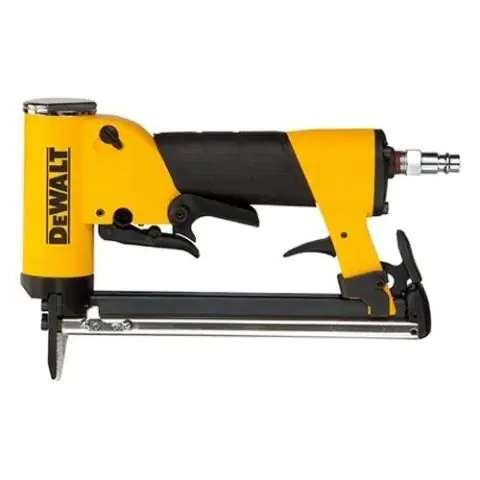 Billigare Dewalt DPS8016 Klammerpistol