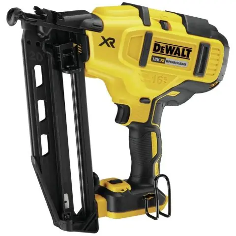 Dewalt DCN660N Dyckertpistol Beställ nu