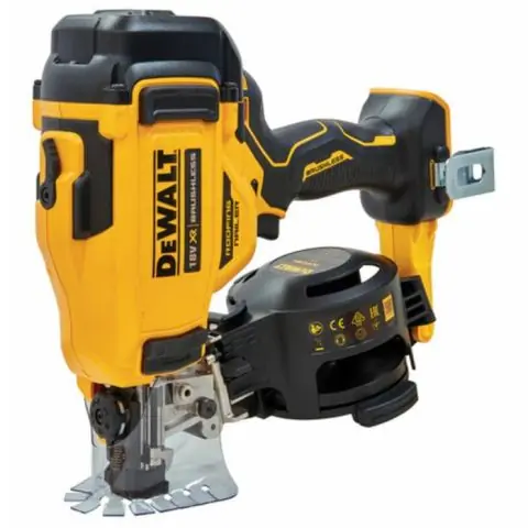 Dewalt DCN45RNN Spikpistol Köp nu