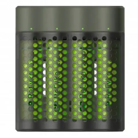 GP Batteries ReCyko Speed M451 Batteries Batteri Lågt pris