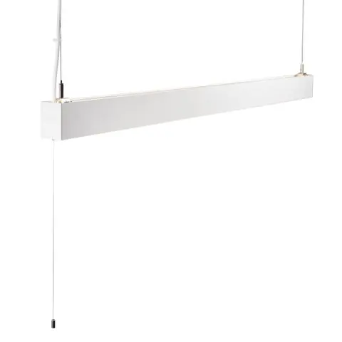 Snabb leverans Hide-a-Lite Actor Basic Pendant Kontorsarmatur