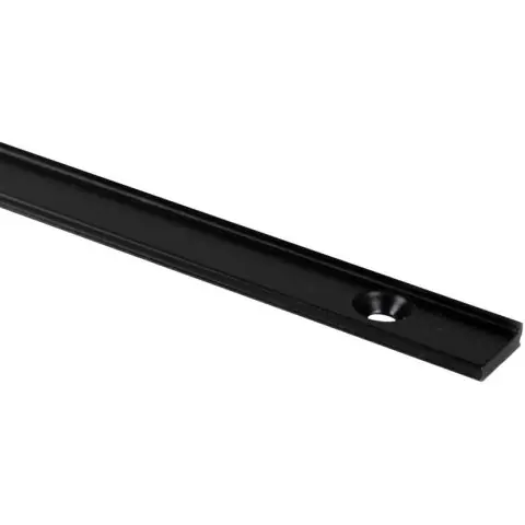 Hide-a-Lite Profil Art Slim Aluminiumprofil Rea