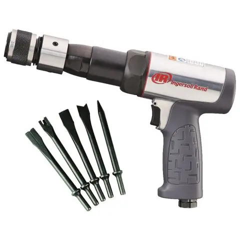Ingersoll Rand 119MAXHK Mejselhammare Sista chansen