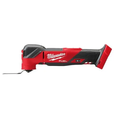 Billigare Milwaukee M18 FMT-0X Multiverktyg