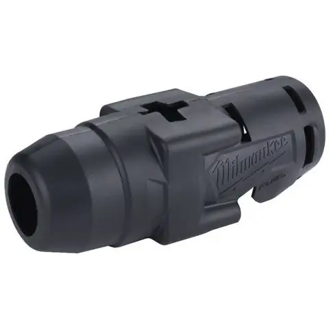 Begränsat erbjudande Milwaukee 4932478760 Gummikappa