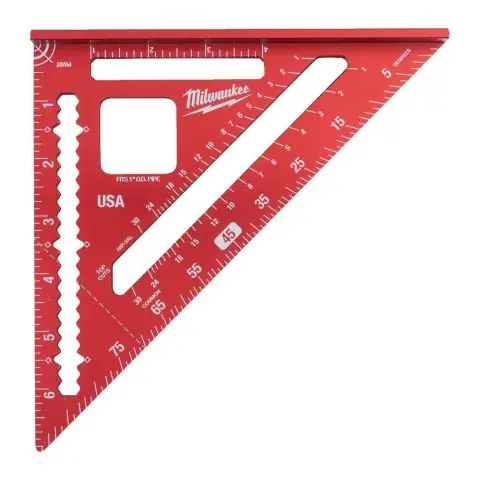 Milwaukee 4932472123 Snabbvinkel Trygg betalning