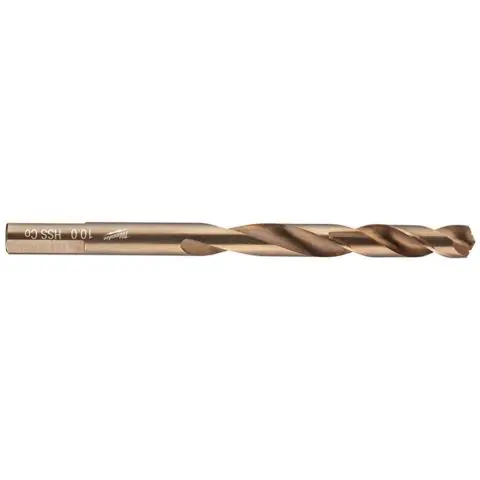 Milwaukee 4932471143 Metallborr Begränsat erbjudande