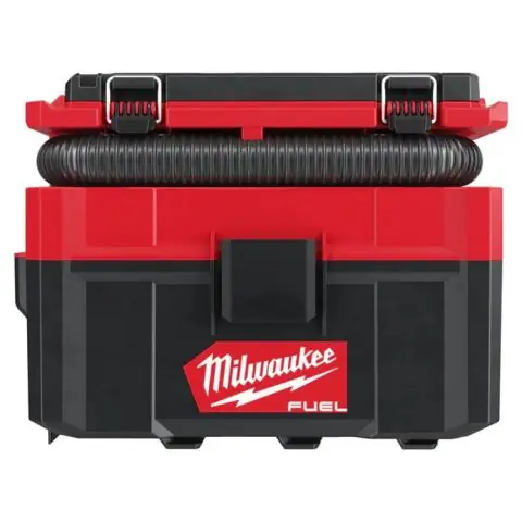 Handla nu Milwaukee 4933464029 Packout Dammsugare
