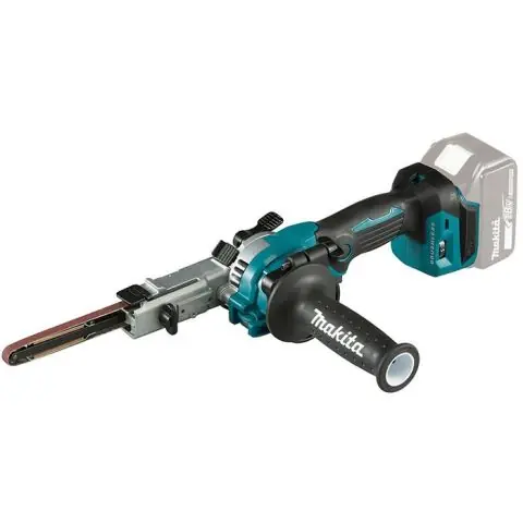 Beställ idag Makita DBS180Z Bandslip