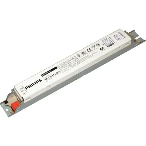 Premium Philips HF-P 3/418 TI-D HF-don