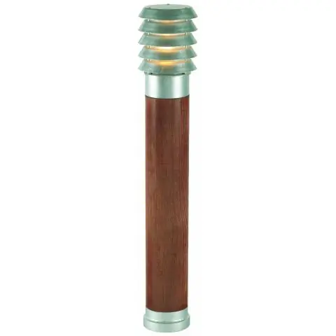 Norlys Alta Wood 1440 Pollare Erbjudande