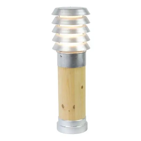 Norlys Alta Wood 1453 Pollare Kundfavorit