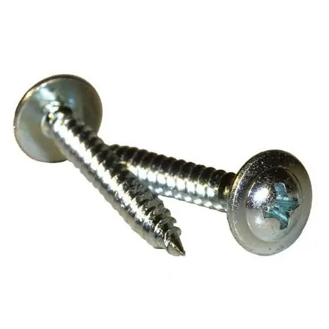 FIXX 1531686 Montageskruv Begränsad tid