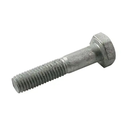 FIXX 560261 Sexkantsskruv Nedsatt pris
