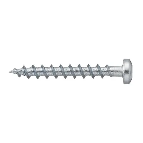 FIXX 720998 Elektrikerskruv Rabatt