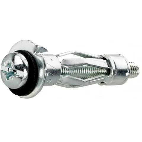 Nyhet FIXX 1507655 Metallexpander