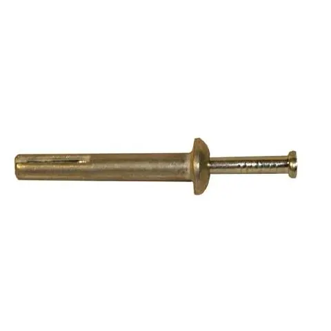 Begränsat antal FIXX 472726 Metallspikplugg