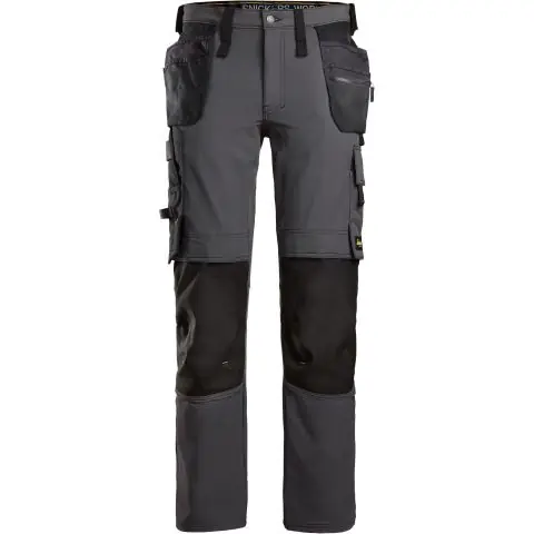 Handla nu Snickers Workwear 6271 Arbetsbyxa