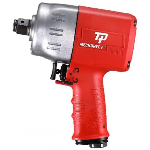 Trygg betalning Tranmax TPT-2627-N Mutterdragare