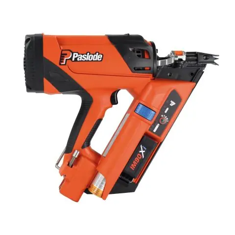 Paslode IM90Xi Li Spikpistol Erbjudande