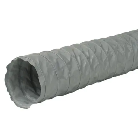 Erbjudande REC Indovent KF 200 Plastslang