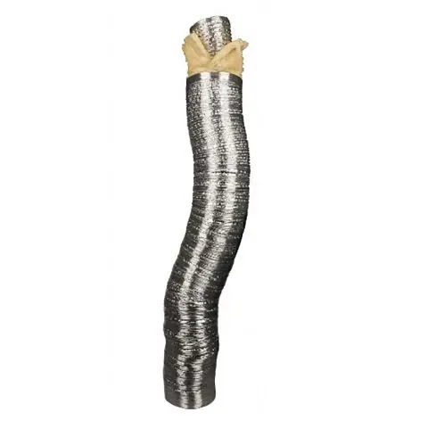Trygg betalning Flexoduct 1120040014 Imkanal