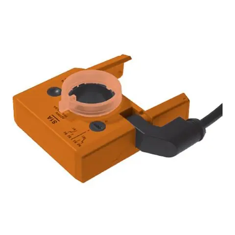 Belimo S2A Kontaktmodul Köp online