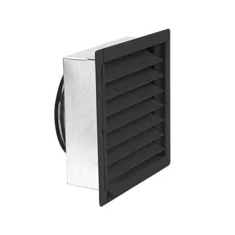 Outlet ABC Vent ABC-YG/GL Galler