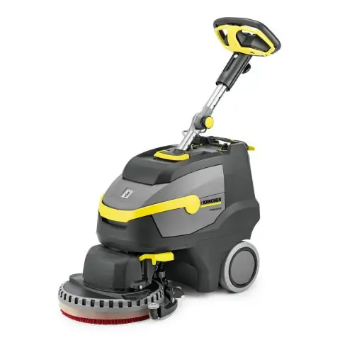 Kärcher Professional BD 38/12 C Skurmaskin Sänkt pris