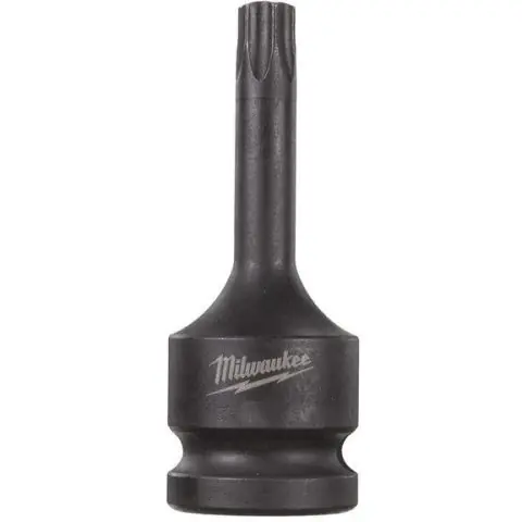 Trygg betalning Milwaukee 4932478062 Krafthylsa