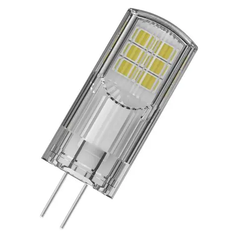 Osram Pin G4 LED-lampa Kundfavorit