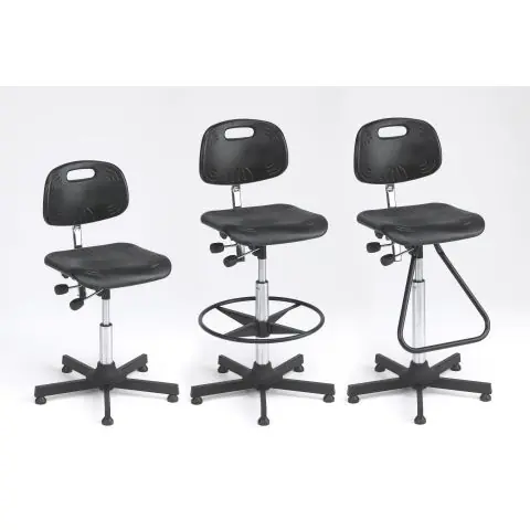 Rea Global Stole 5110101 Arbetsstol