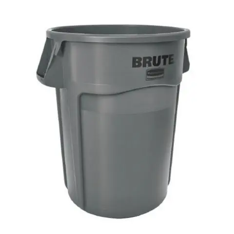 Rubbermaid Brute Tunna Snabb leverans