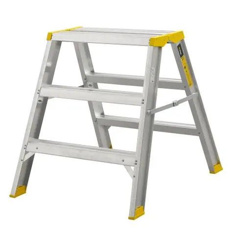 Nedsatt pris W.steps 55AB Stegpall