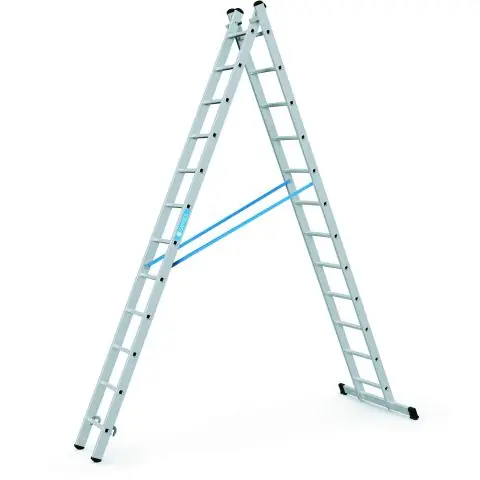 Zarges Combimaster Plus X Kombistege Fynd