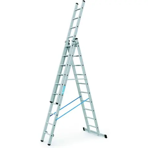 Utförsäljning Zarges Skymaster X Kombistege