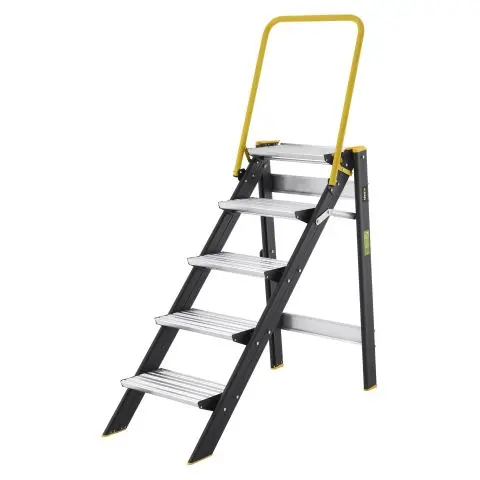 W.steps 5000R+ Stegpall Snabb leverans