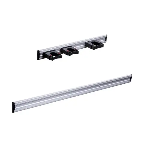 Begränsad tid Habo Toolflex 551 Skena