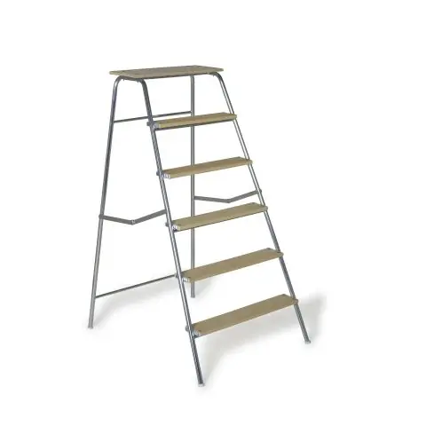Laggo ABE114 Stegpall Erbjudande